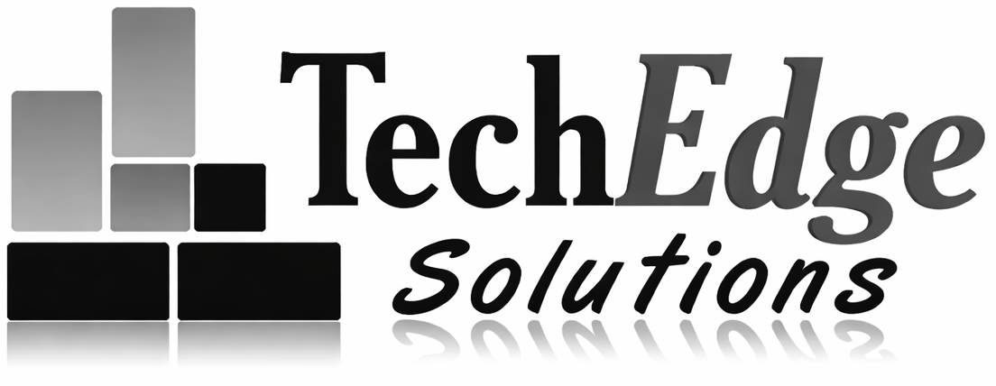 TECHEDGE SOLUTIONS